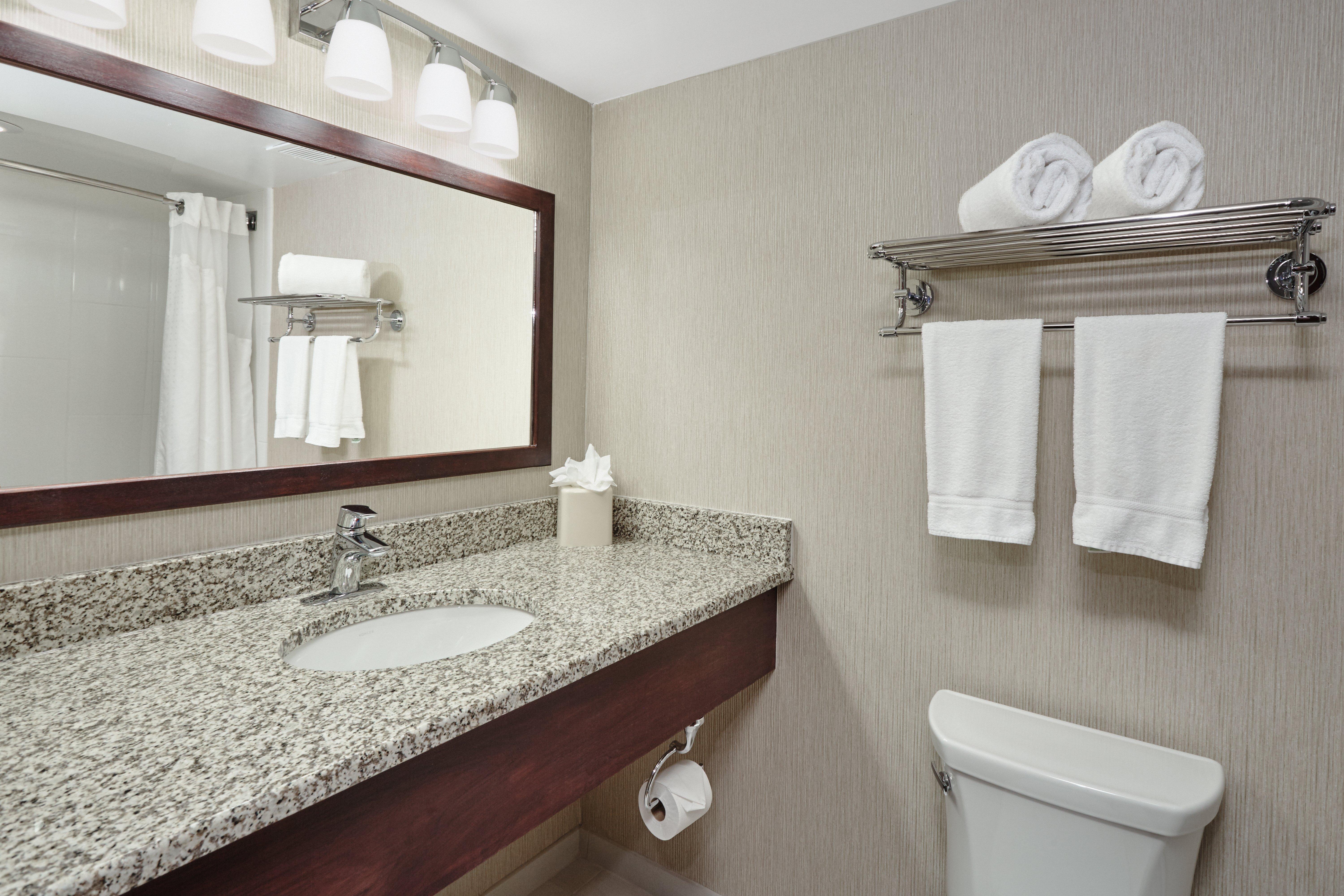 Hotel Holiday & Chicago-carol Stream Wheaton By Ihg Carol Stream