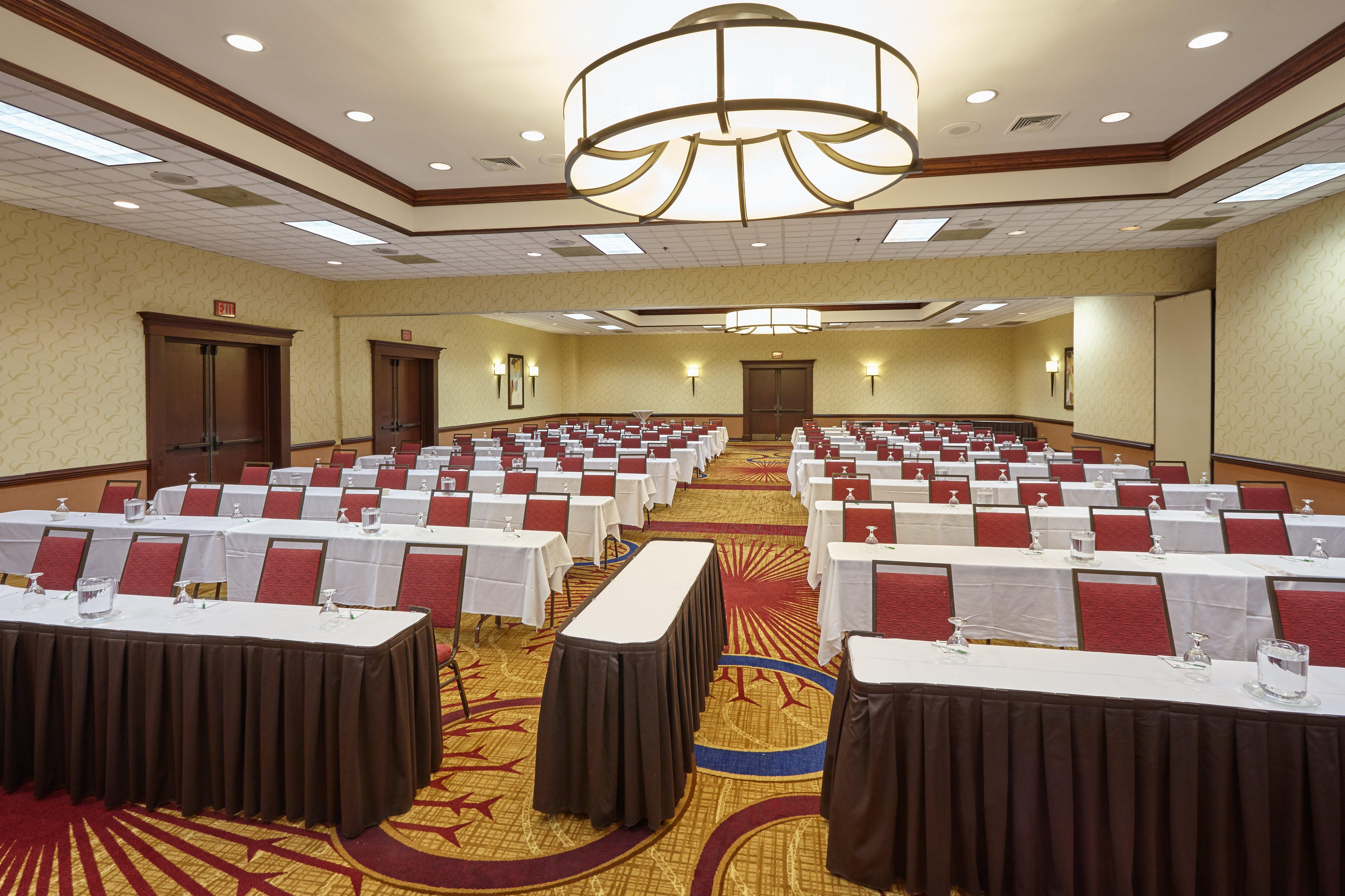 Hotel Holiday & Chicago-carol Stream Wheaton By Ihg 3*
