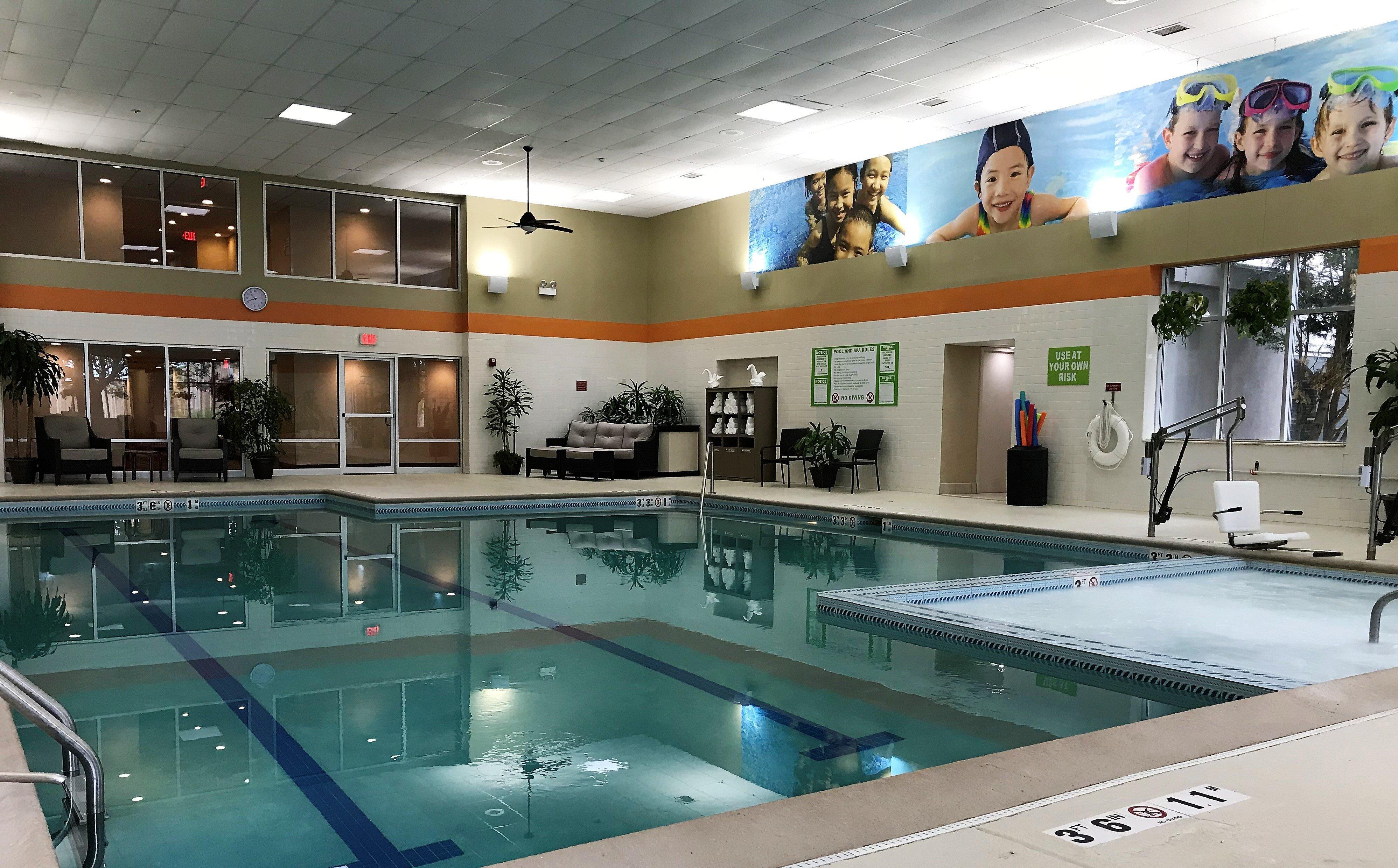 Holiday & Chicago-carol Stream Wheaton By Ihg 3*