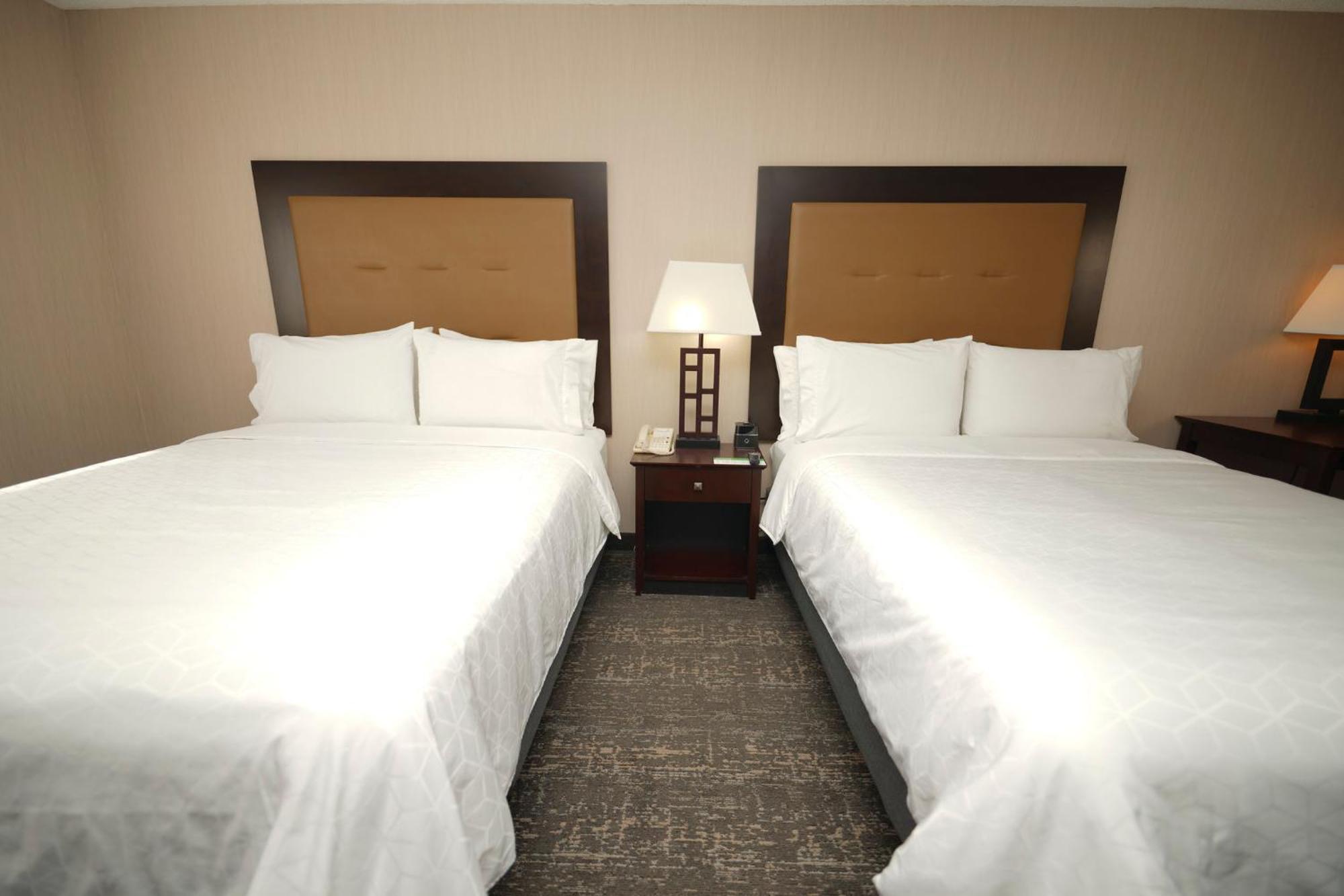 Hotel Holiday & Chicago-carol Stream Wheaton By Ihg
