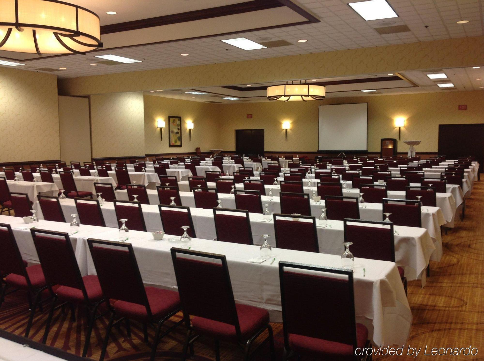 Holiday & Chicago-carol Stream Wheaton By Ihg Hotel Carol Stream