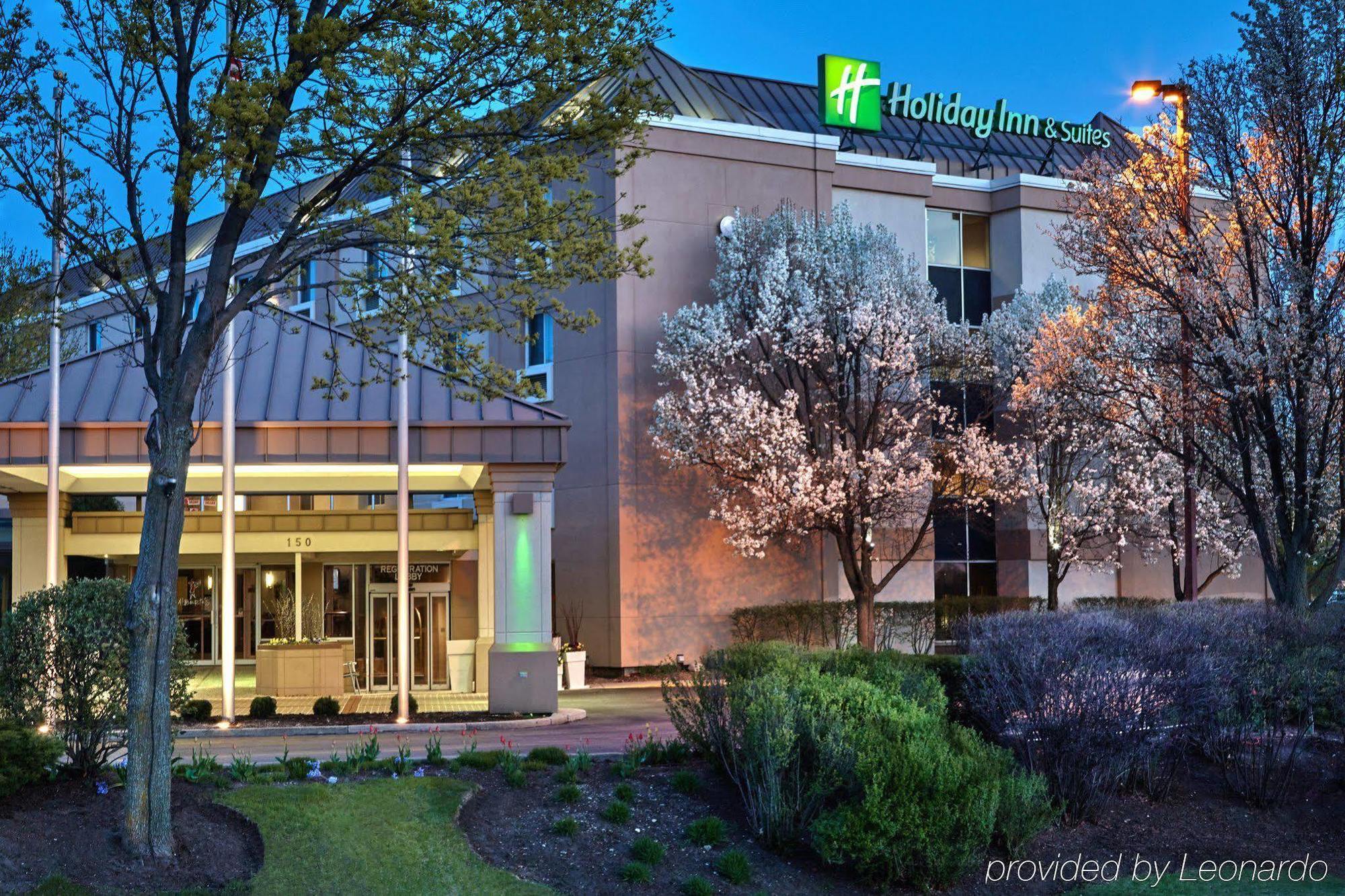 Holiday & Chicago-carol Stream Wheaton By Ihg Hotel