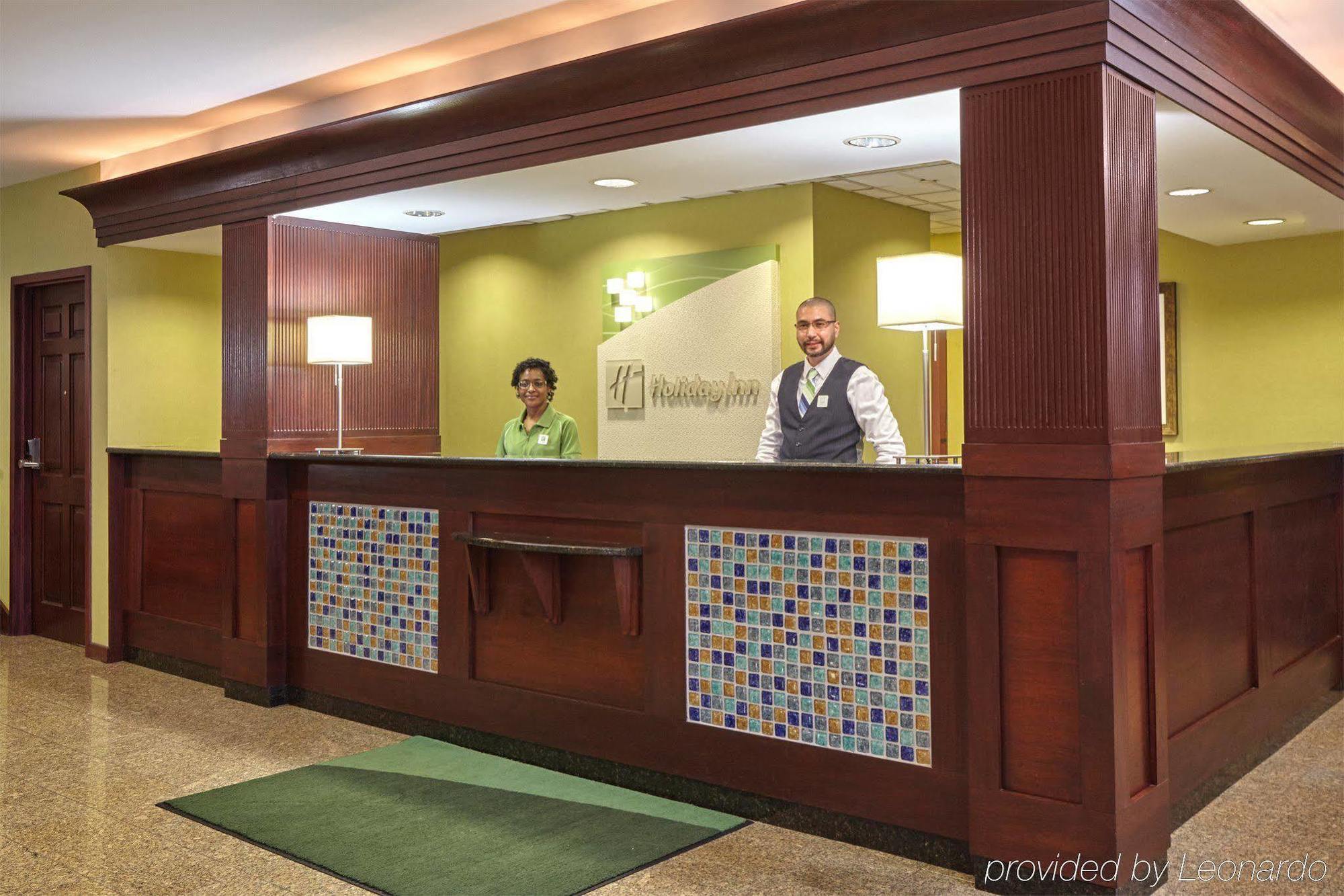 Holiday & Chicago-carol Stream Wheaton By Ihg Hotel