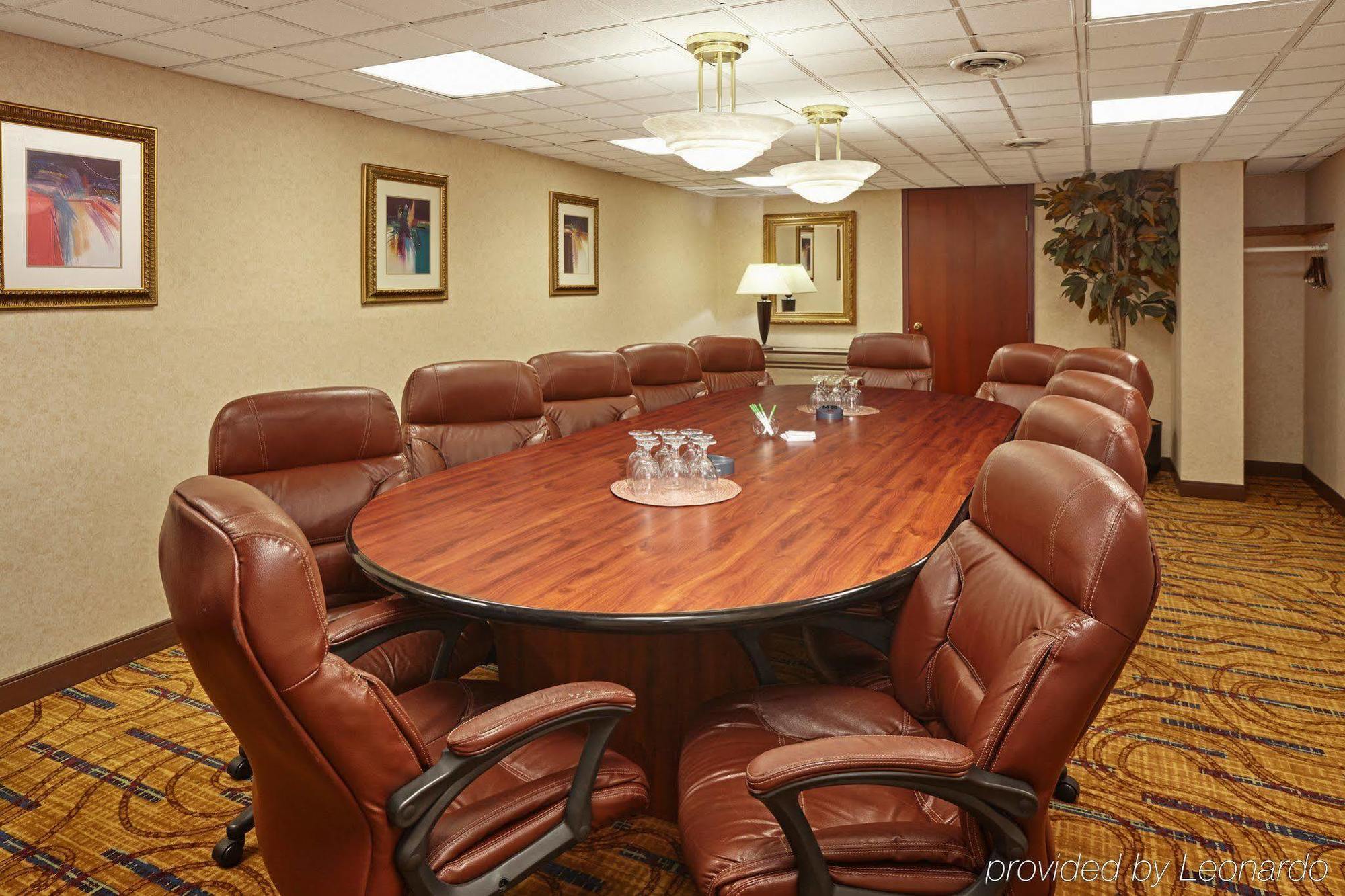 Hotel Holiday & Chicago-carol Stream Wheaton By Ihg
